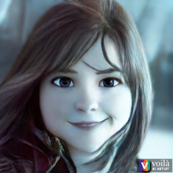 Meet your Posher, Karen - Picture 1 of 1